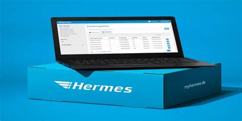 myhermes business